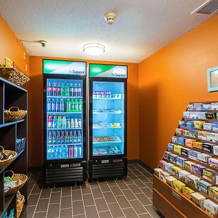 Sleep Inn & Suites Danville Luaran gambar