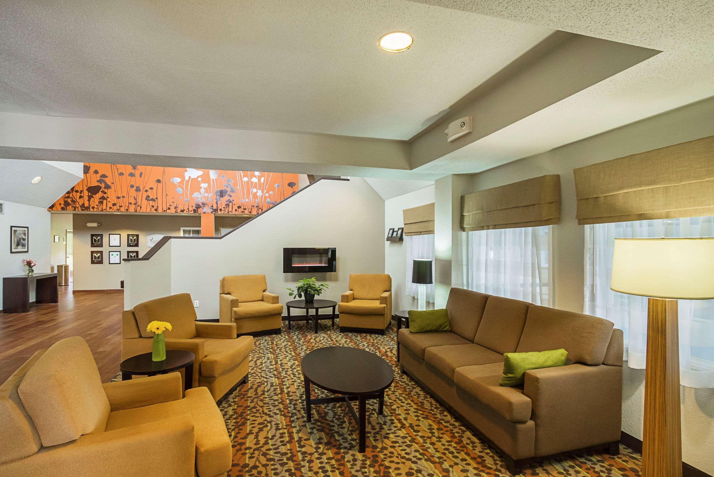 Sleep Inn & Suites Danville Luaran gambar
