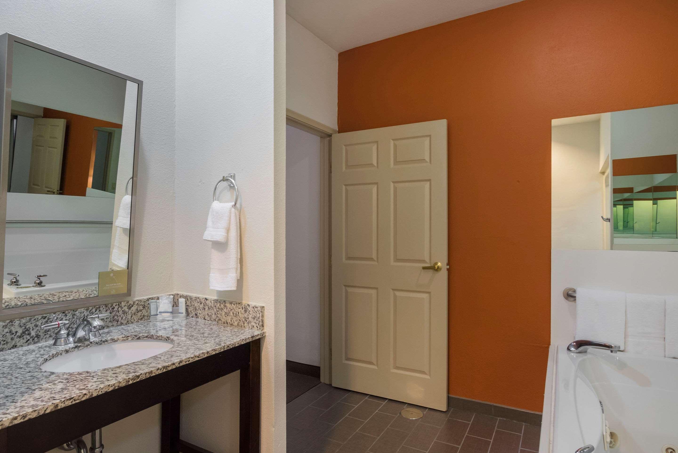 Sleep Inn & Suites Danville Luaran gambar