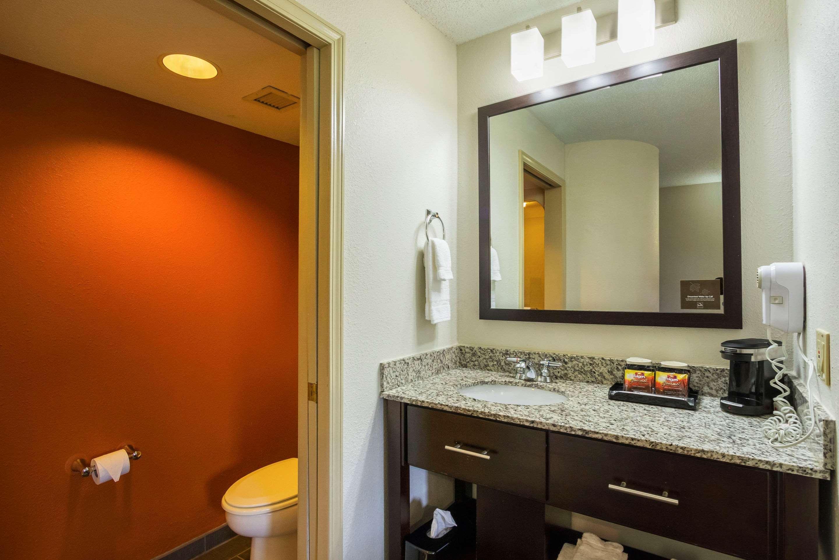 Sleep Inn & Suites Danville Luaran gambar