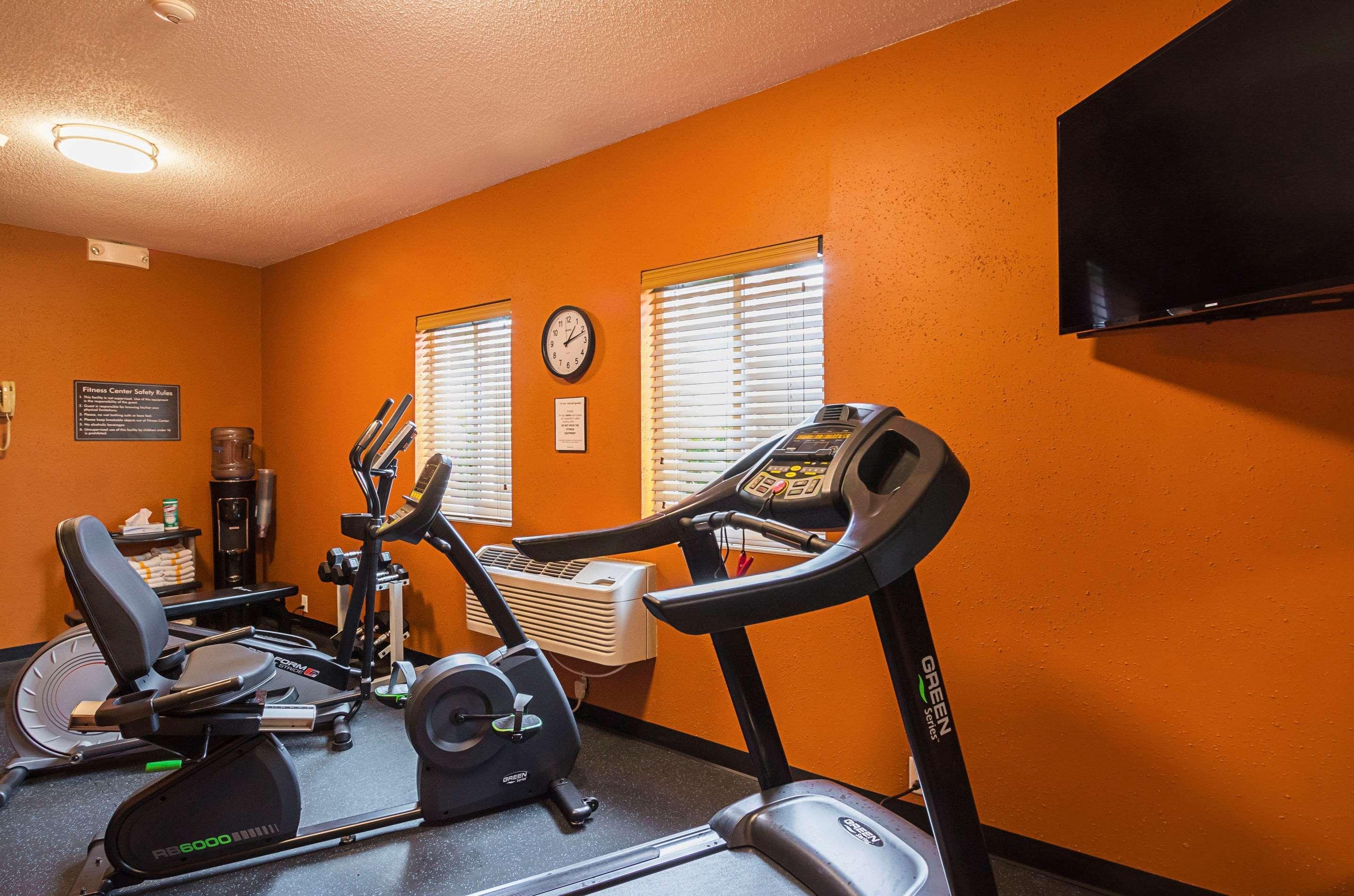 Sleep Inn & Suites Danville Luaran gambar