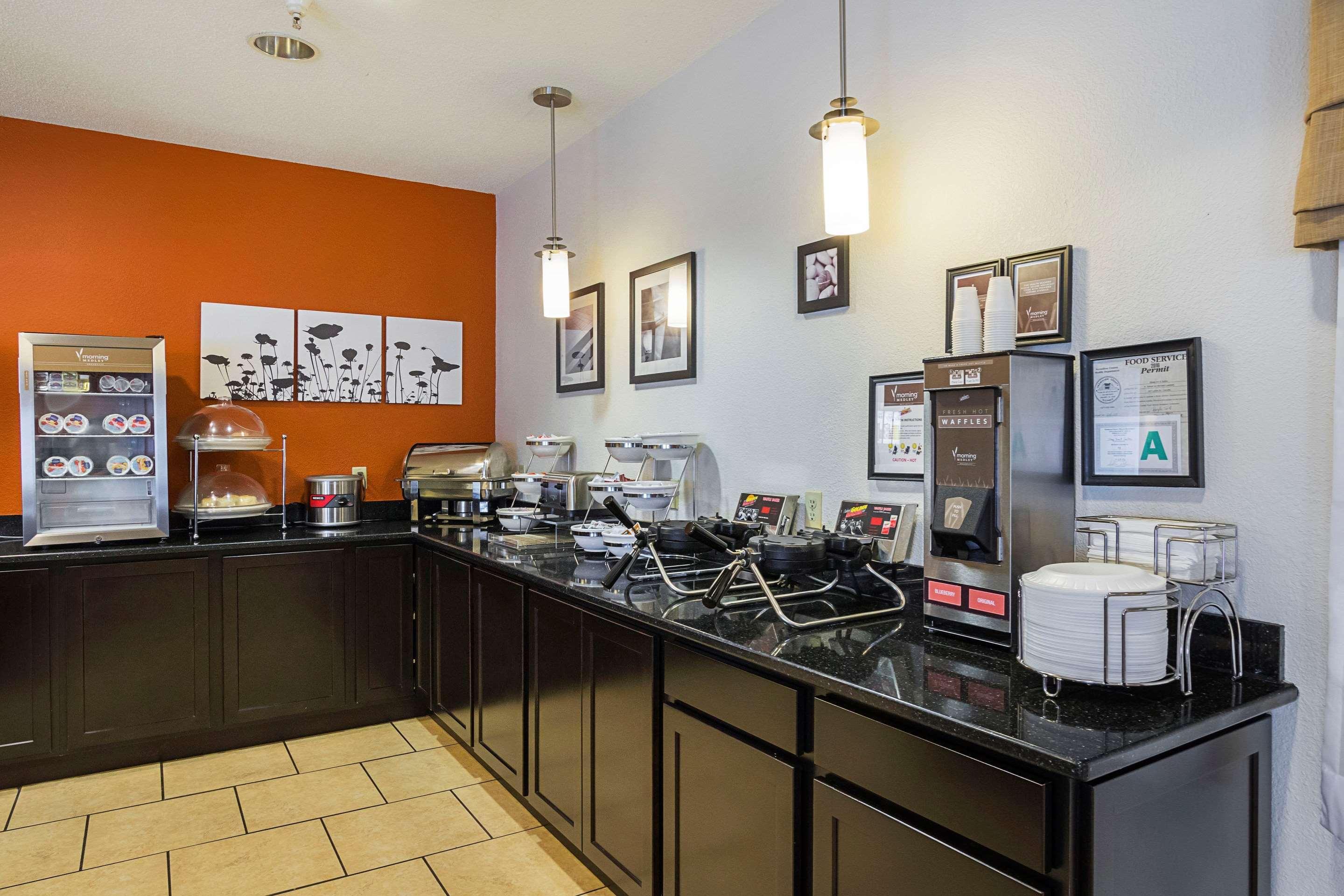 Sleep Inn & Suites Danville Luaran gambar