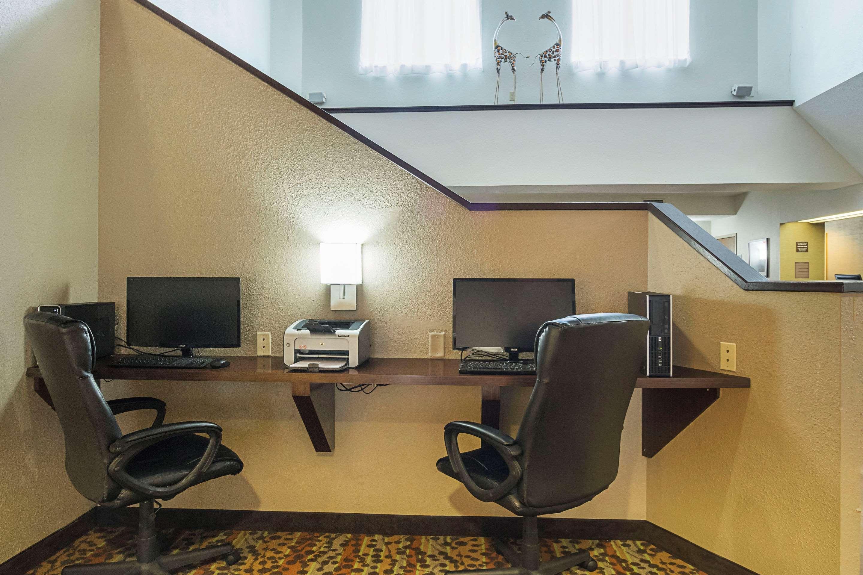 Sleep Inn & Suites Danville Luaran gambar