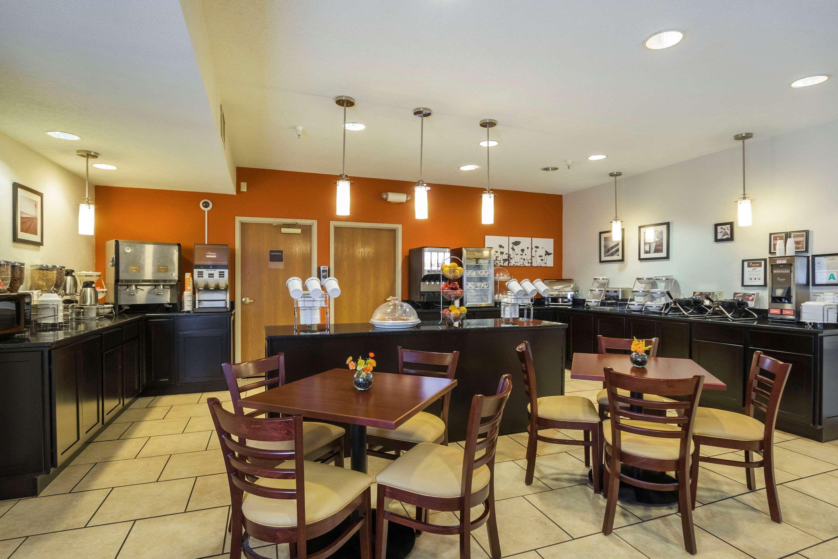 Sleep Inn & Suites Danville Luaran gambar