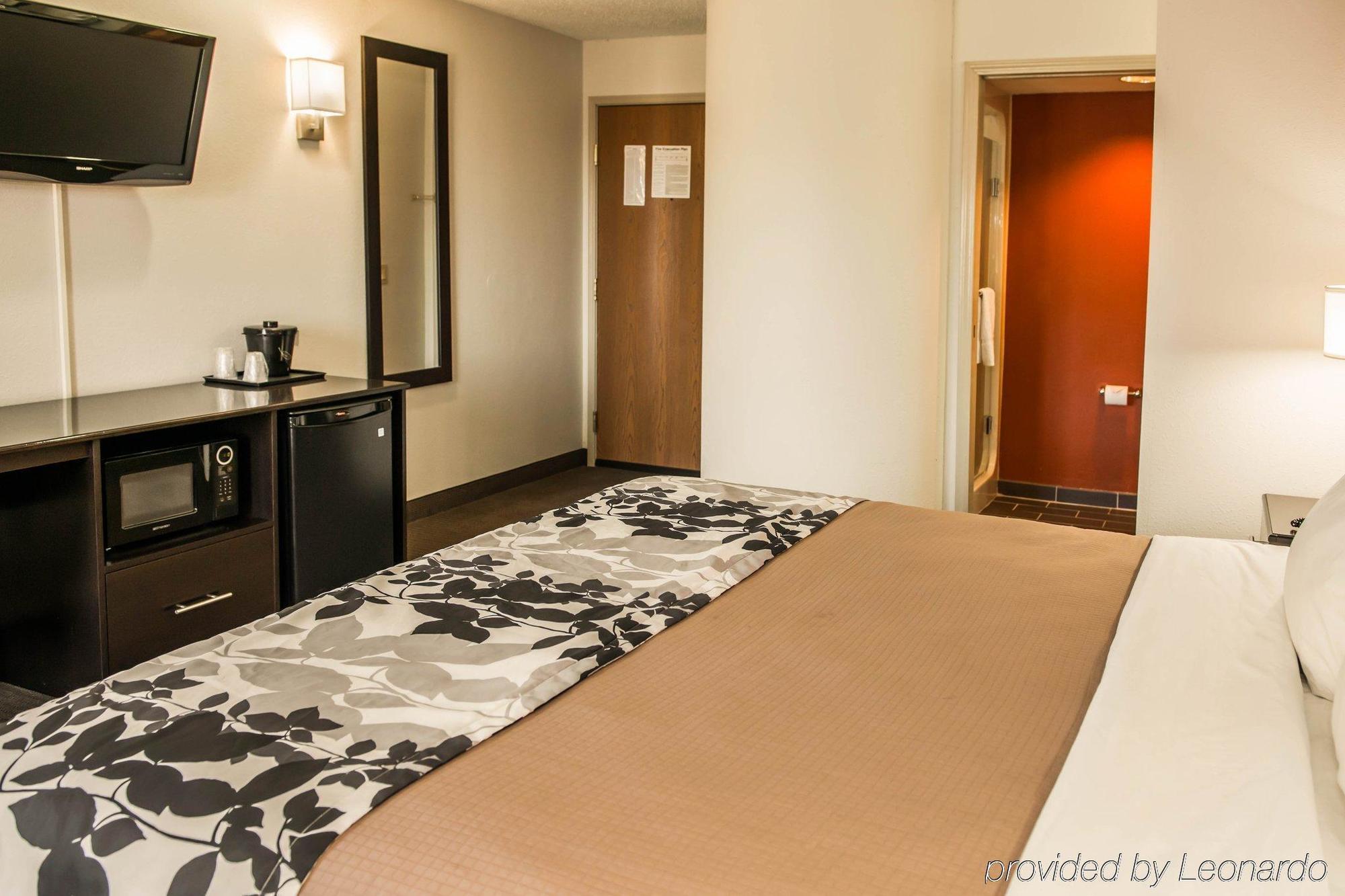 Sleep Inn & Suites Danville Luaran gambar