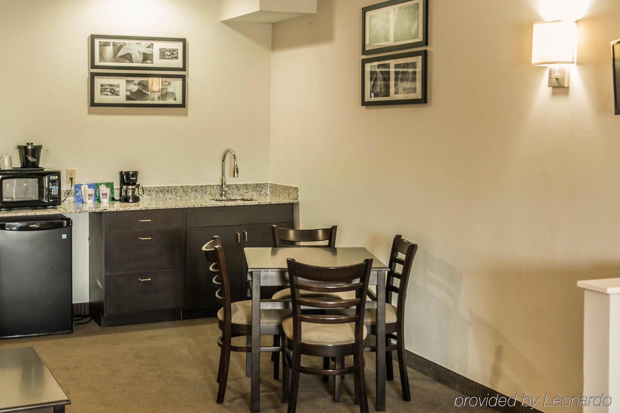 Sleep Inn & Suites Danville Luaran gambar