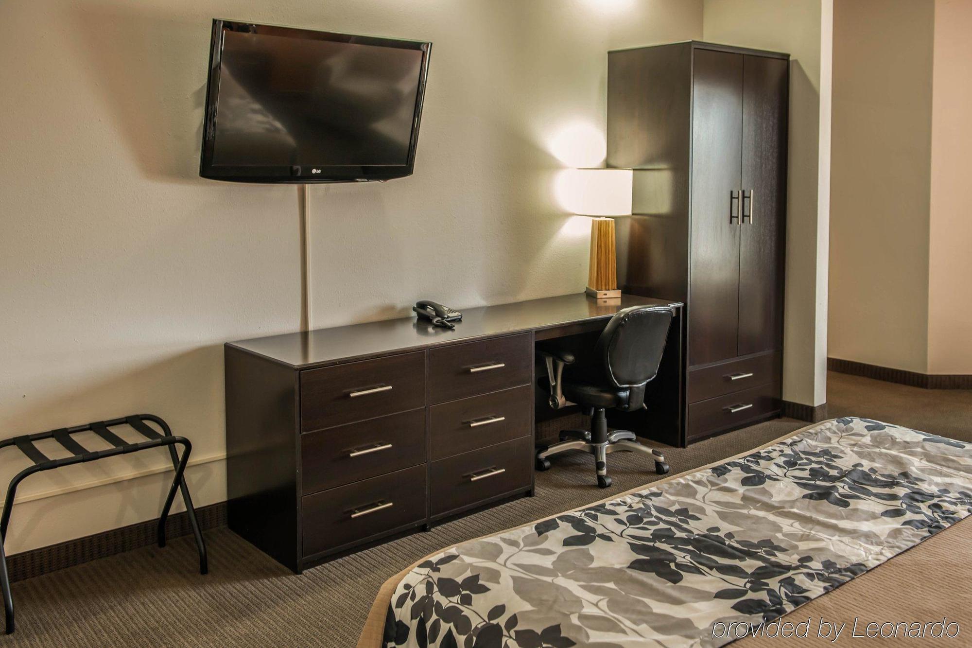 Sleep Inn & Suites Danville Luaran gambar