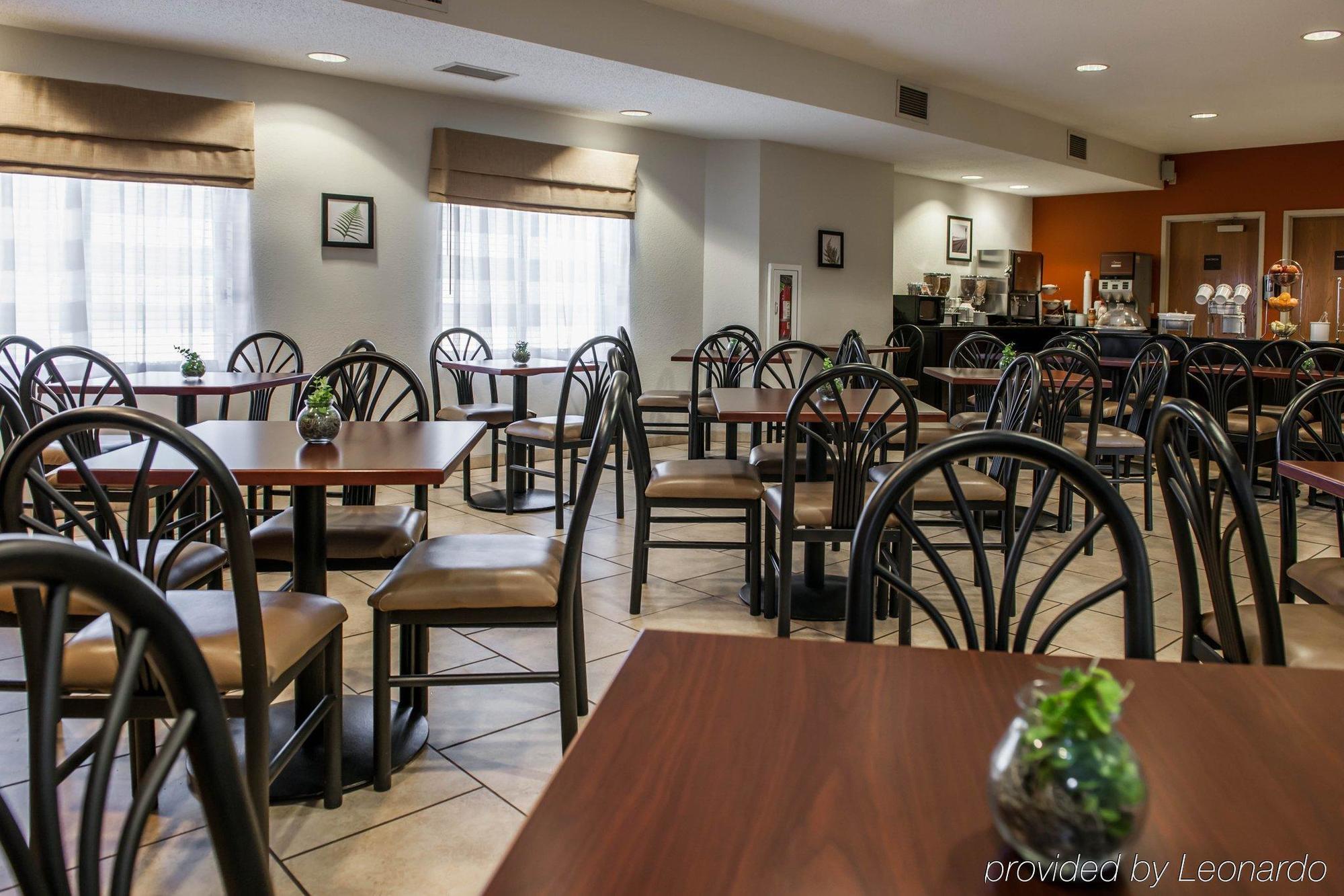 Sleep Inn & Suites Danville Luaran gambar